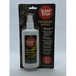 AUTUMN WOODS 4 oz spray